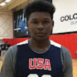 Meet your Posher, Guthrie